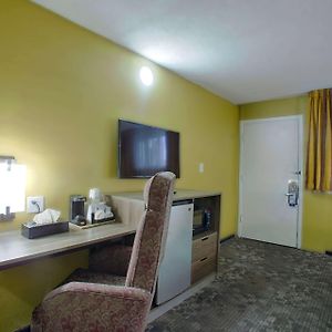 Single Room Disability Access